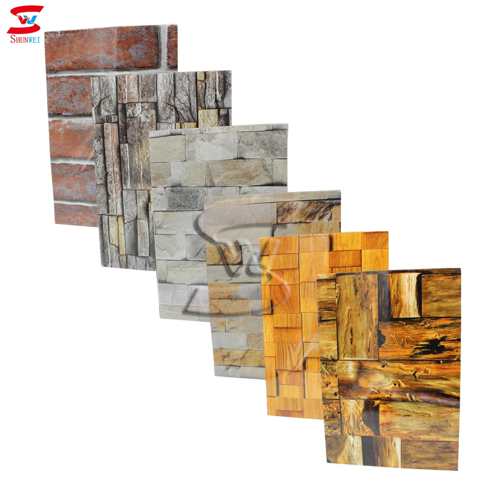 china manufacture office decoration hanging ceiling wall pvc panel with high density