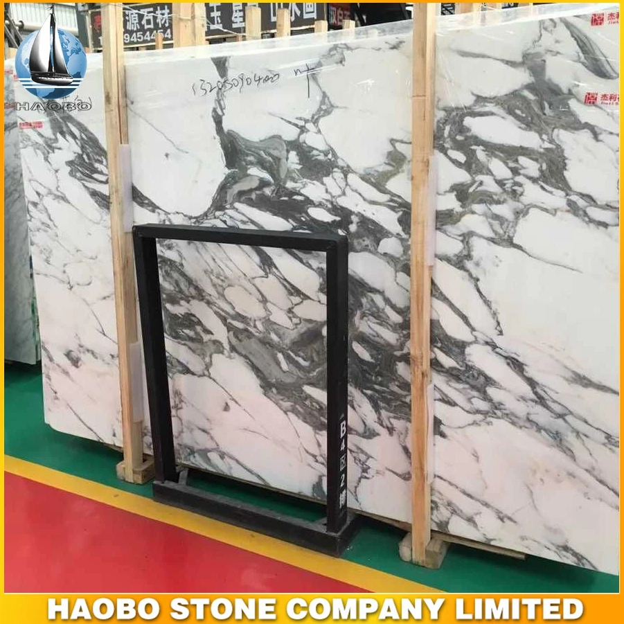 
Carrara White Marble Slabs, Pure white marble Slabs 