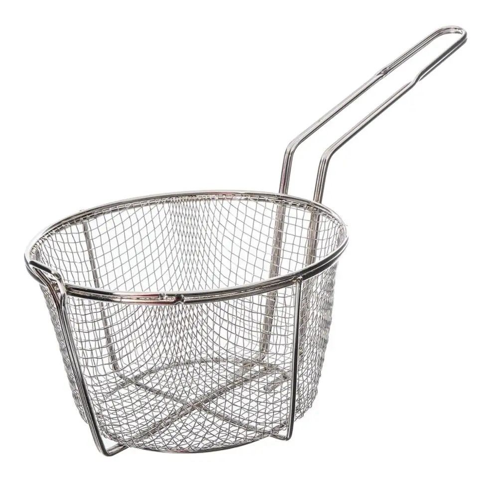 basket for fryer/deep fryer automatic basket lift/deep fryer basket