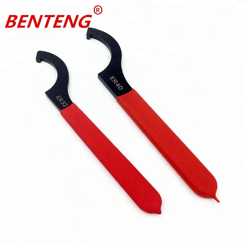 ER Collet Chuck A M UM Type Nut Spanner Wrench
