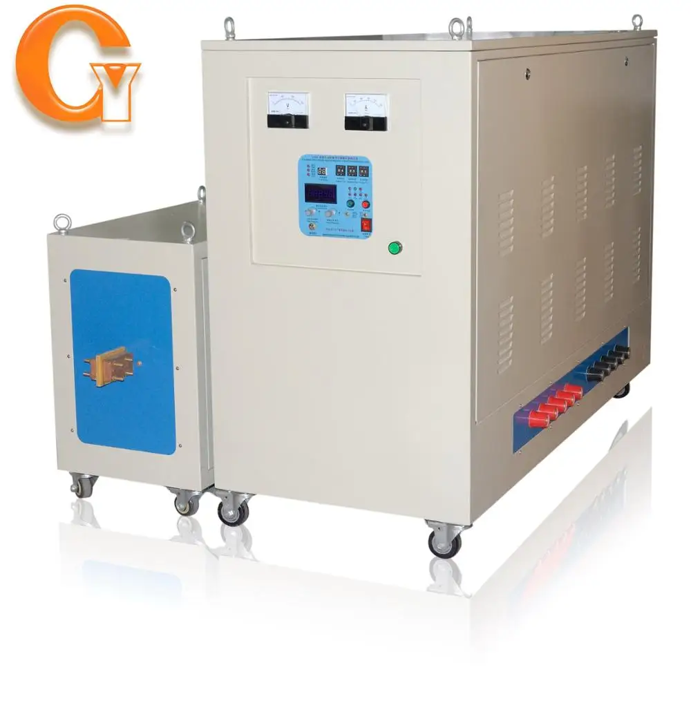 Хорошая цена на индукционную металлическую кованую машину средней частоты