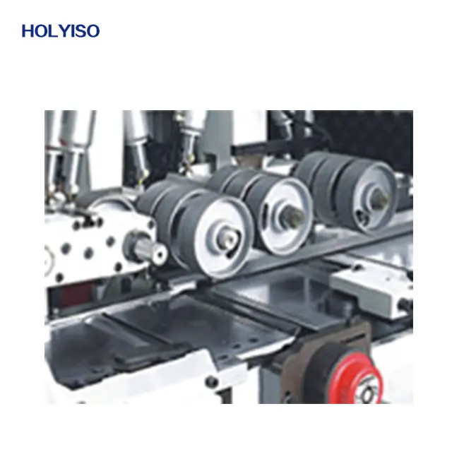 MBQ623A 4 Side Thicknesser 6 Head Spindle Moulder  Four Sided Planer for Sale