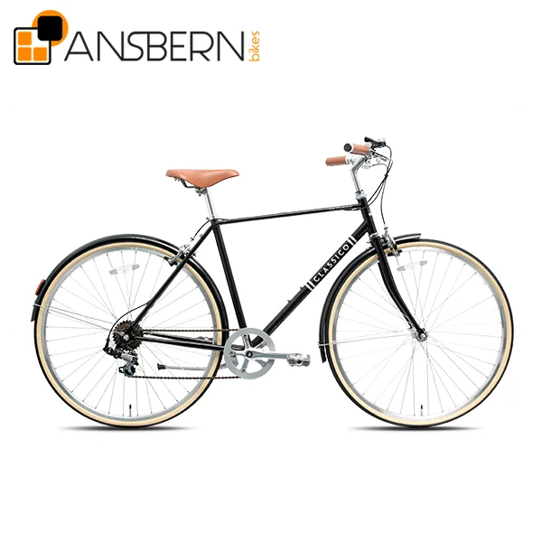 2018 New Arrival Factory Price Cruiser men Bicycle City Bike
