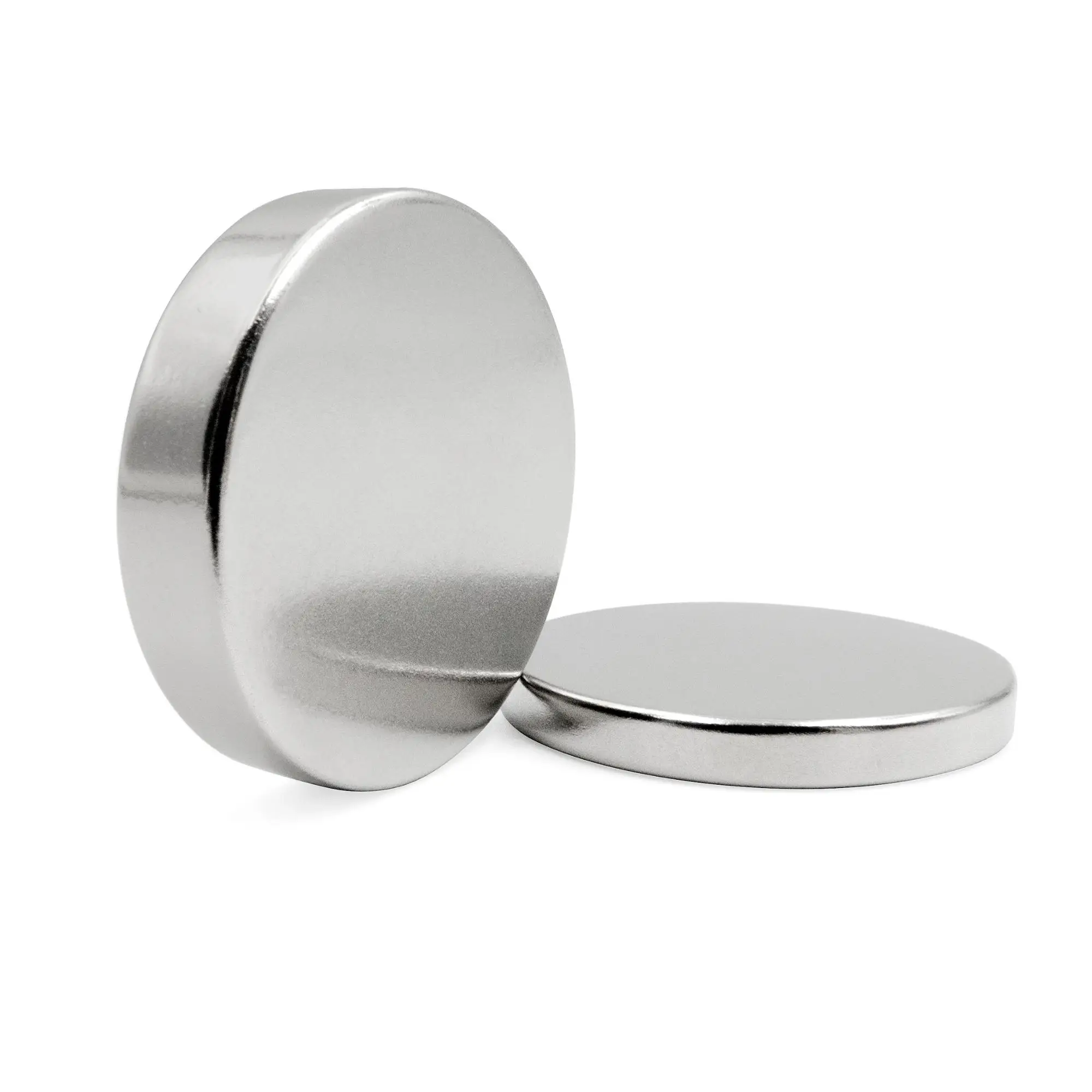 N50 Permanent Neodymium Magnet 20000 Gauss Magnet Powerful Magnet for Handbag