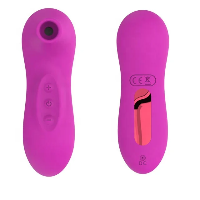 
Hot Selling Clitoris Sucking Toys Sucker Vibrator for Women 