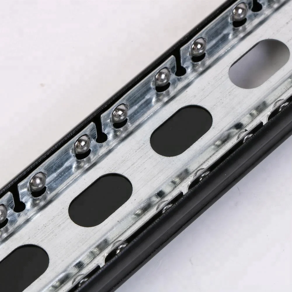 
45mm Ball Bearing Drawer Slides 