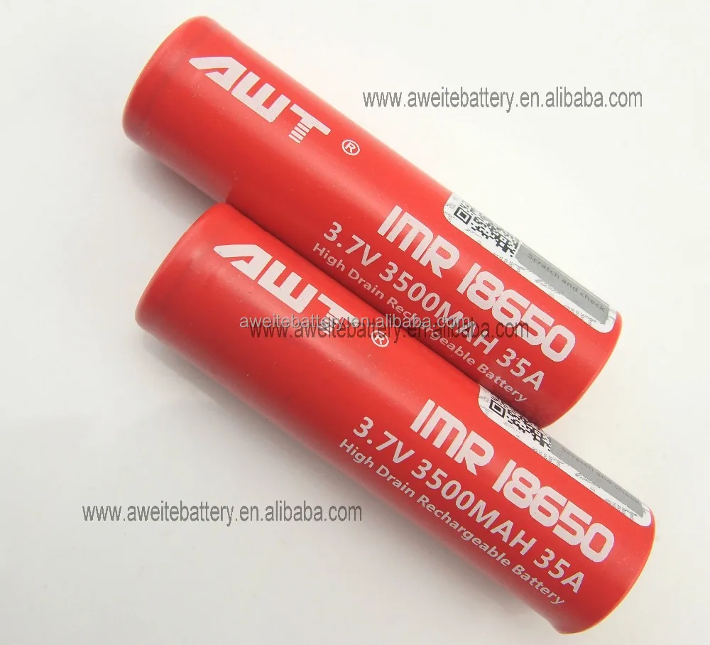 
Newes!!! AWT 18650 3500mah 35A vape box mod Kbox 100w box mod dna 200w box mod 510 drip tip velocity rda 