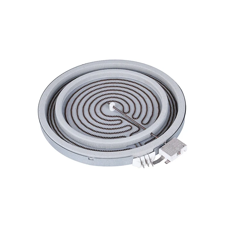
Good quality electric ceramic infrared hot plate heating element 