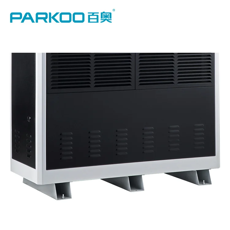 Высококачественный большой промышленный осушитель для фруктов, 50 л/ч