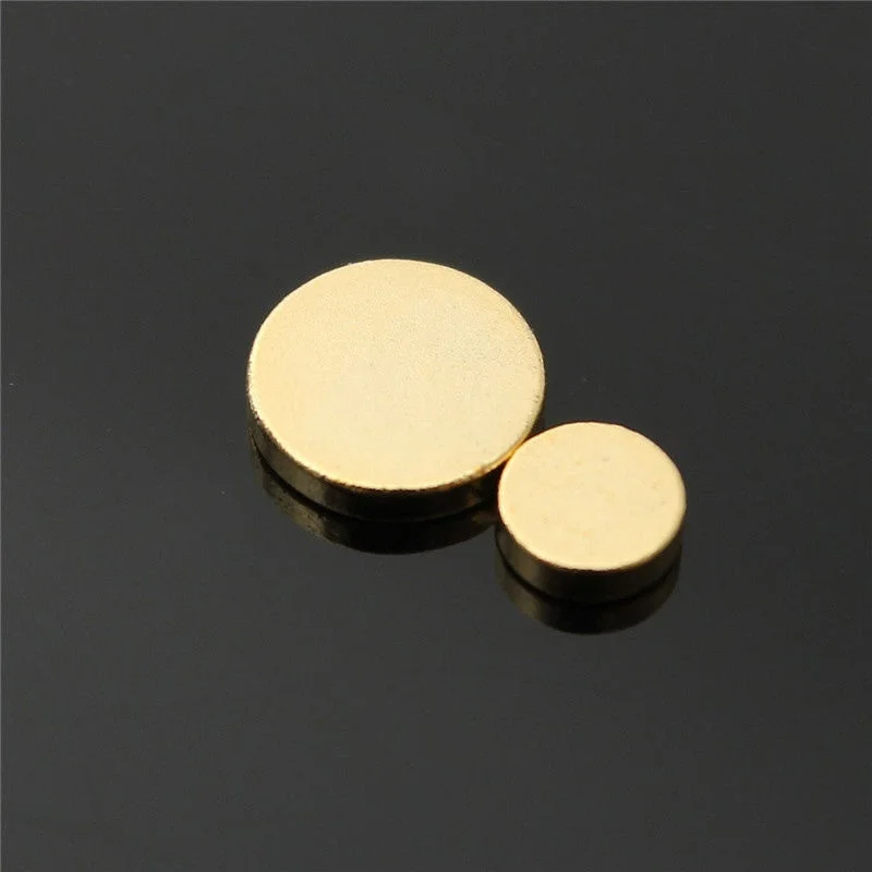 Stop Smoking Device Quit Stop Smoking Smoke Ear Auricular Magnet Sticker Therapy Loss Weight