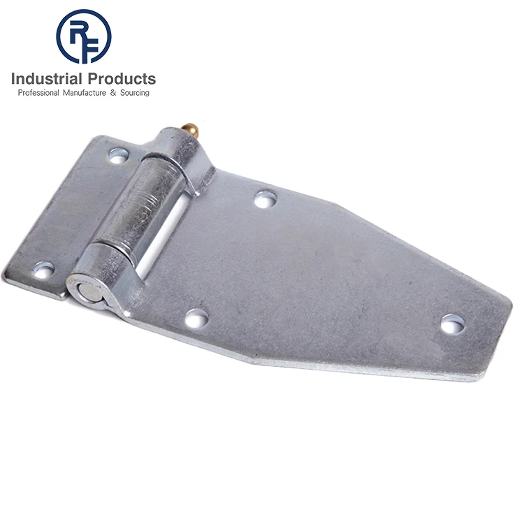 Heavy Duty Truck Body Hinges Cargo Container Enclosed Trailer Dump Door Parts Hardware Door Hinge