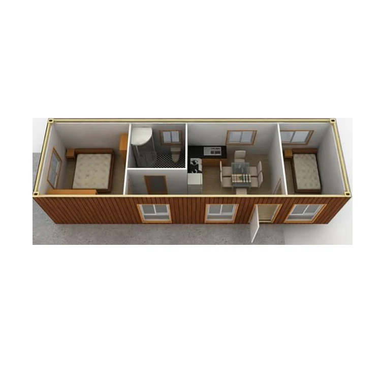 Outdoor Portable Toilets Mobile Shower Bathroom