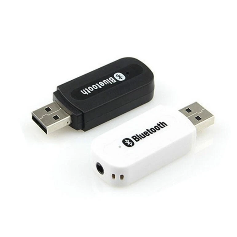  Горячая распродажа USB/AUX 3 5 мм bluetooth беспроводной стерео аудио музыкальный