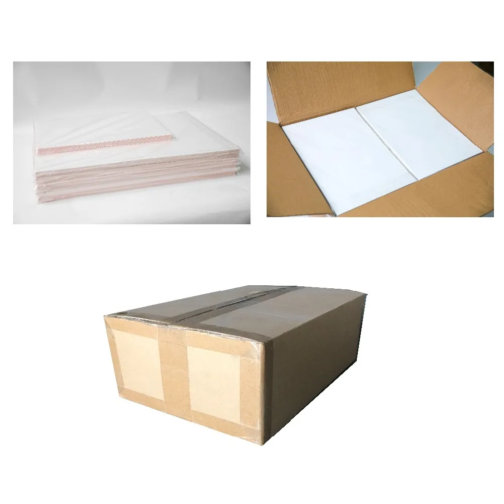 
factory best sell A3+ sublimation paper 100gsm for digital printer 
