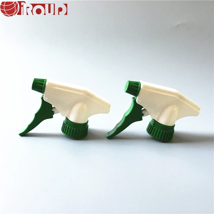 28/400 plastic garden trigger spray gun