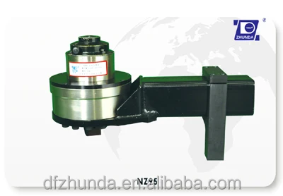 force multiplier for labor saving wrench /tire repair tool for truck torque multiplier