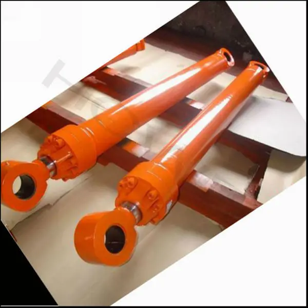 гидравлических цилиндров поршневыми малый