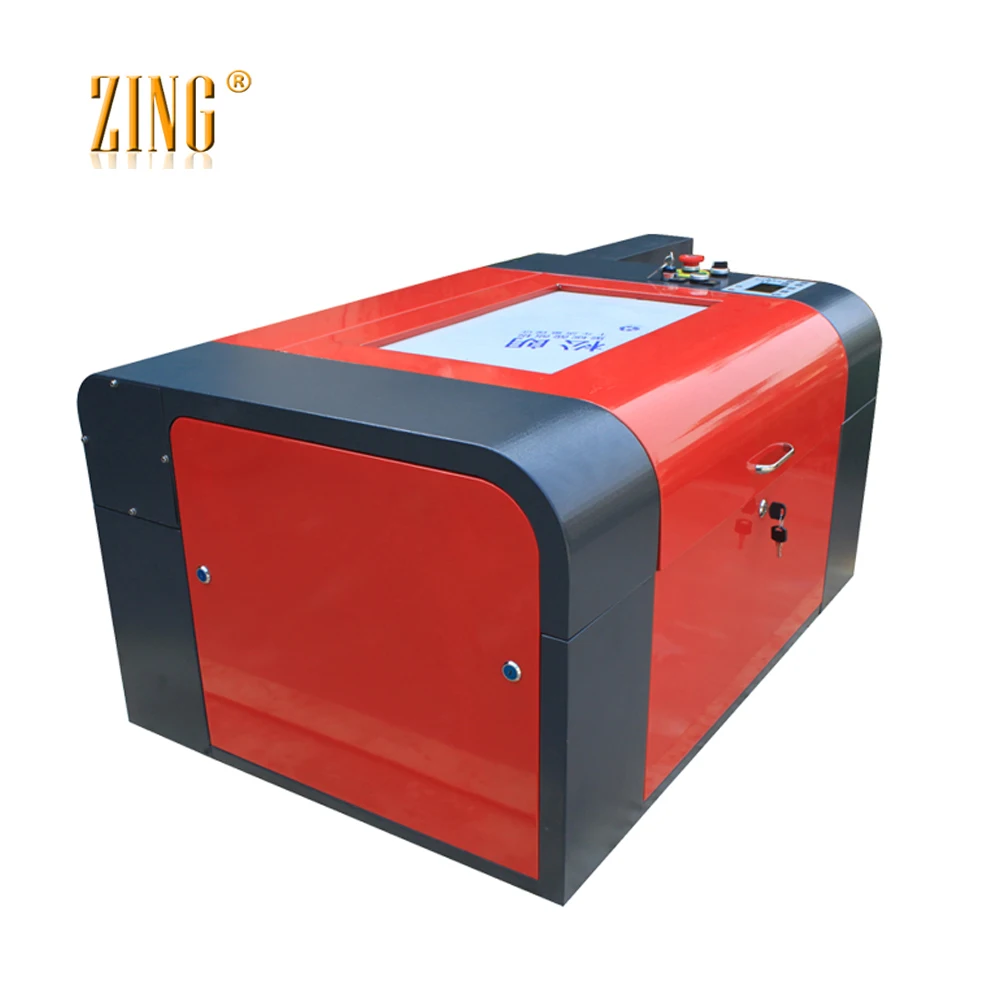 High Speed Z3050 Laser Cutter Mobile Phone Tempered Glass Screen Protector Cutting Machine