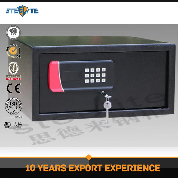 
Economic electronic house safety box electronic bank vault doors for sale office safe box 