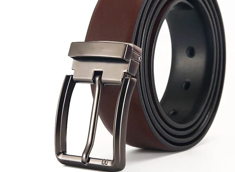 Wholesale quality designer leather belts for men