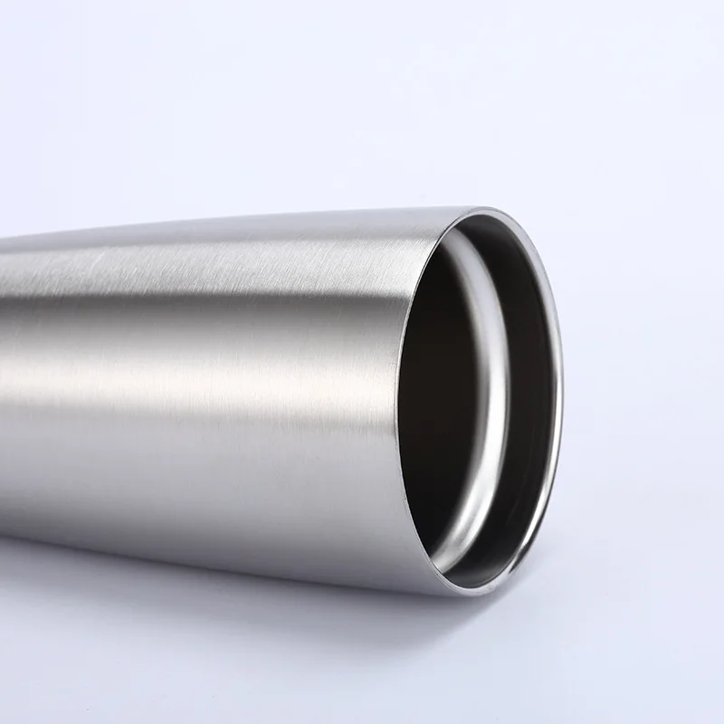 
20oz Vaccum-sealed Copper Lined Steel Mug 