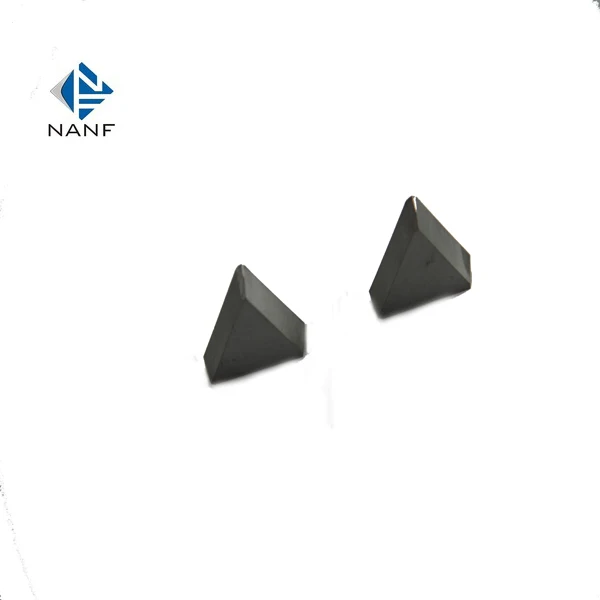 golde triangle milling tool tungsten carbide