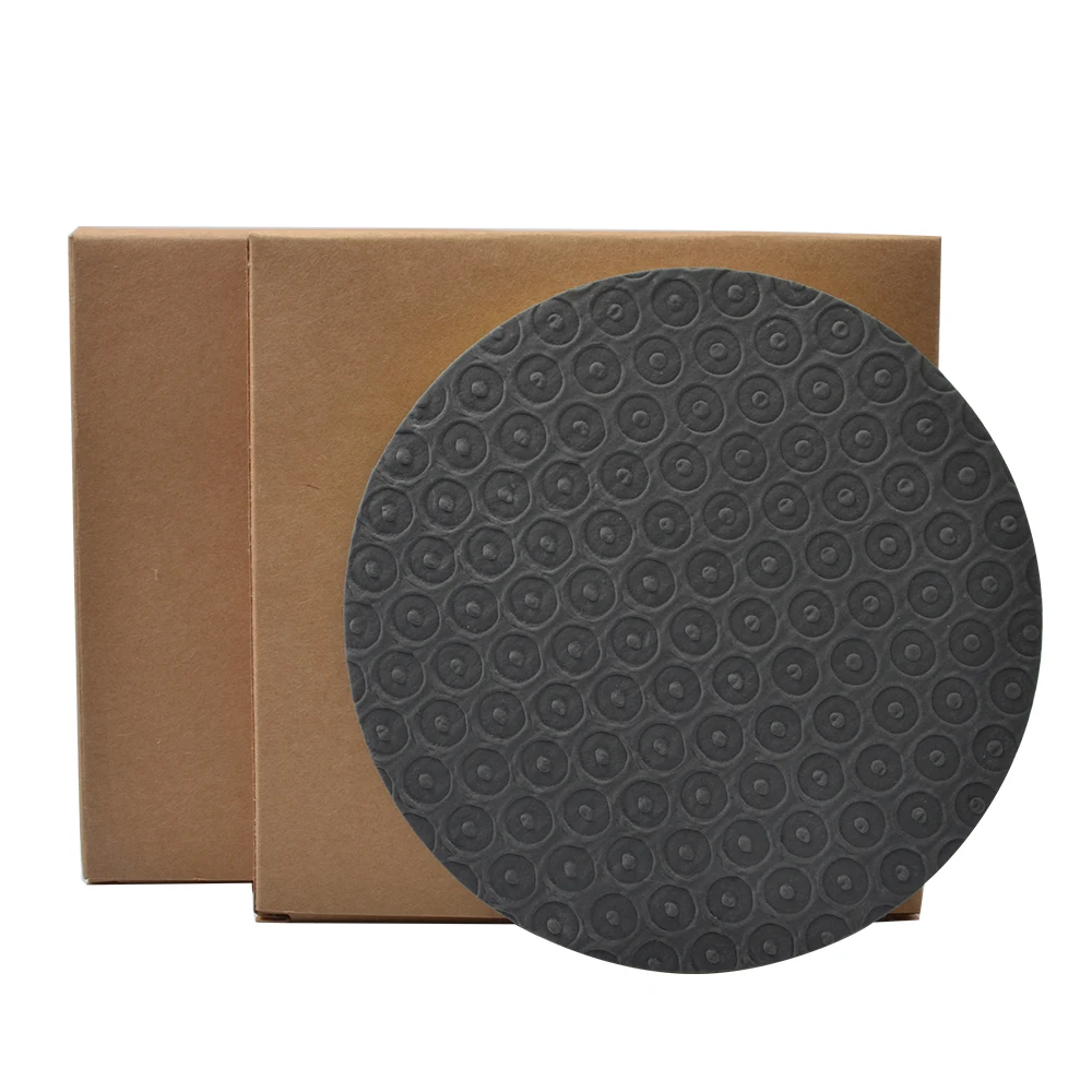 Wholesale Car Polishing Sponge Applicator Pad Auto Cleaning Clay Disc