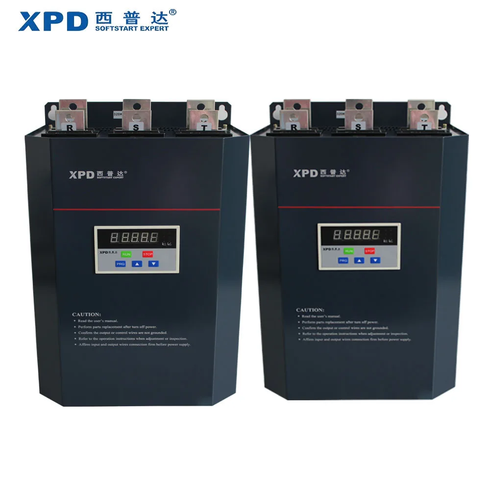 Мягкий стартер Кондиционер