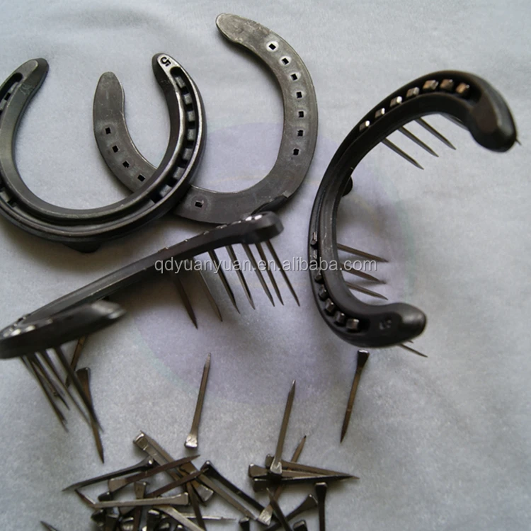 Завод прямые продажи кованые Оптовая продажа Новый Утюг подковы