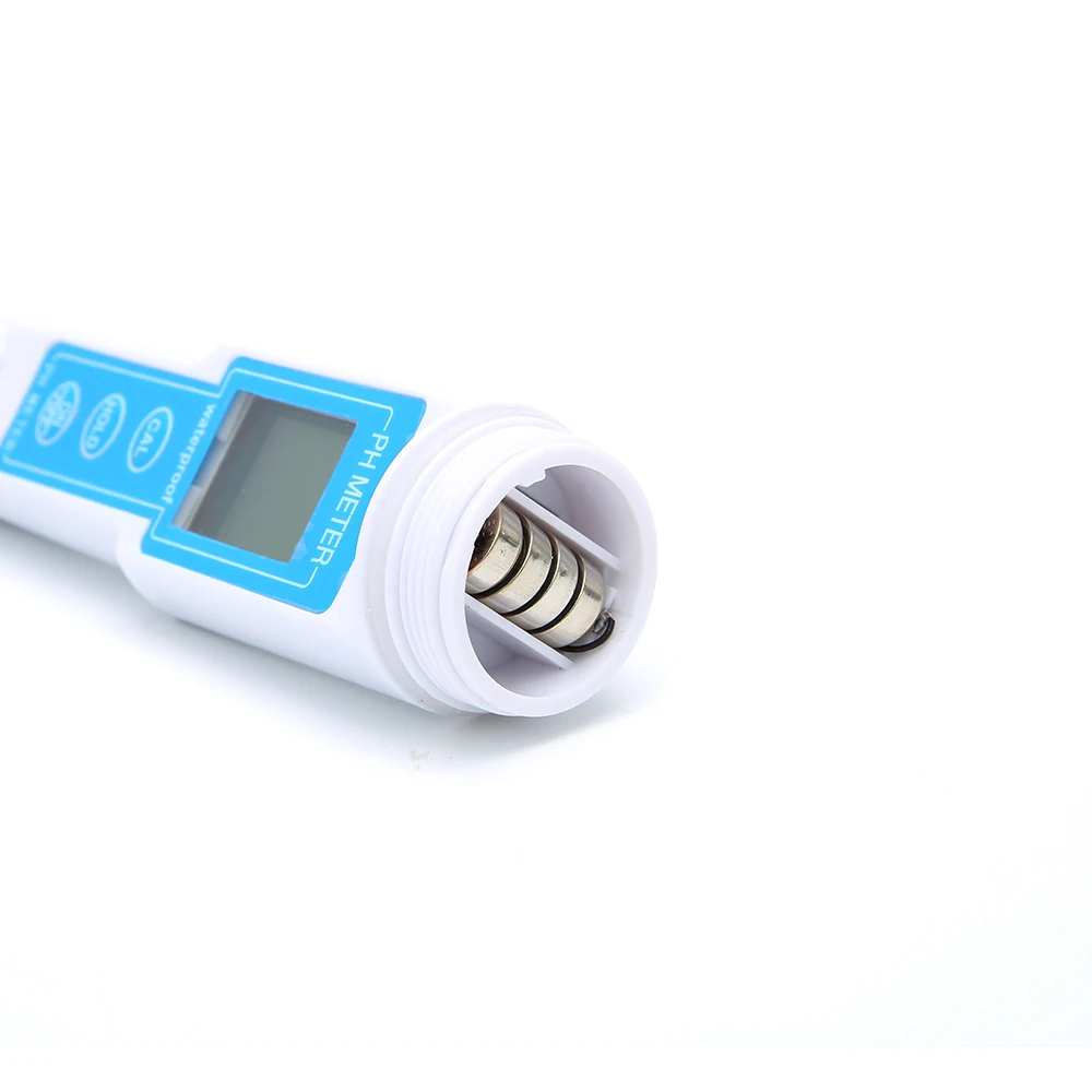 TDS PH Meter Temperature Tester pen 3 In 1 Function Conductivity Water Quality Measurement Tool TDS & PH Tester