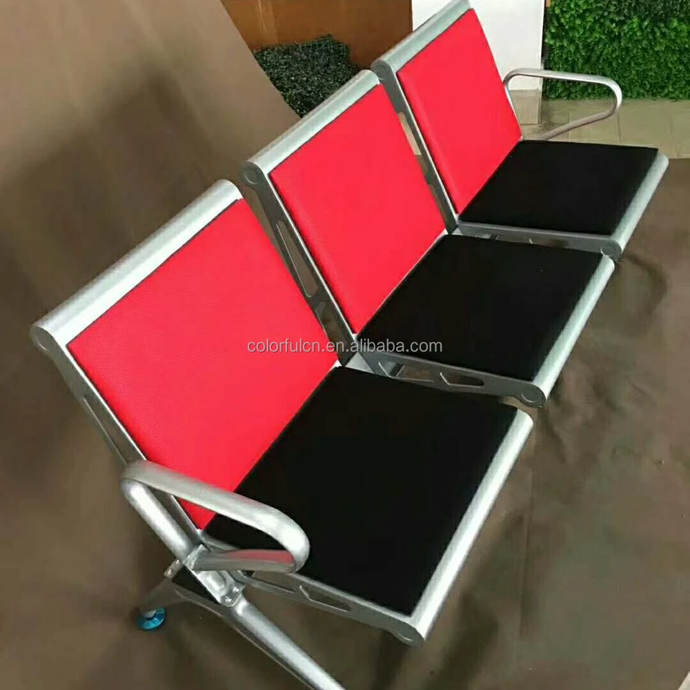 
2014 New Design Waiting Chair for Public YA-34 