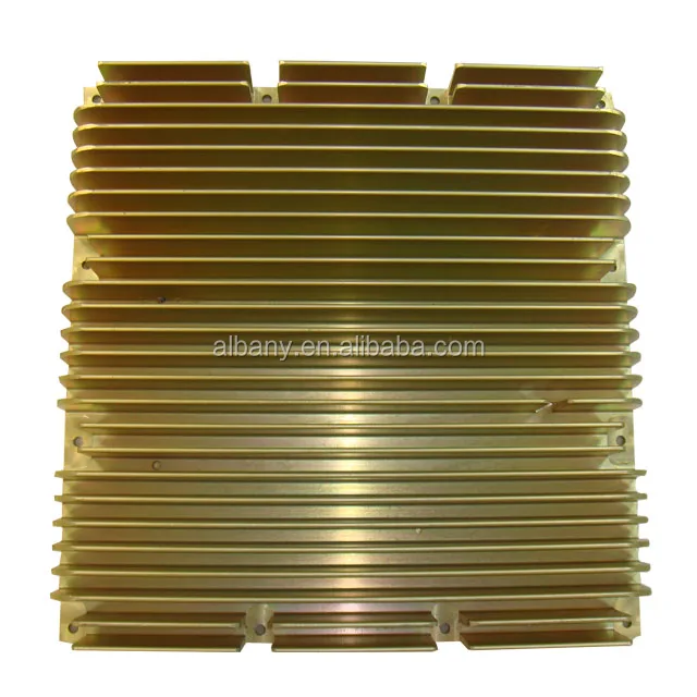 aluminium extrusion aluminium impact extrusion