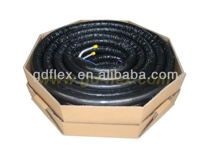 dn 20 Pre-insulated Flexible Solar Hose for solar water heater