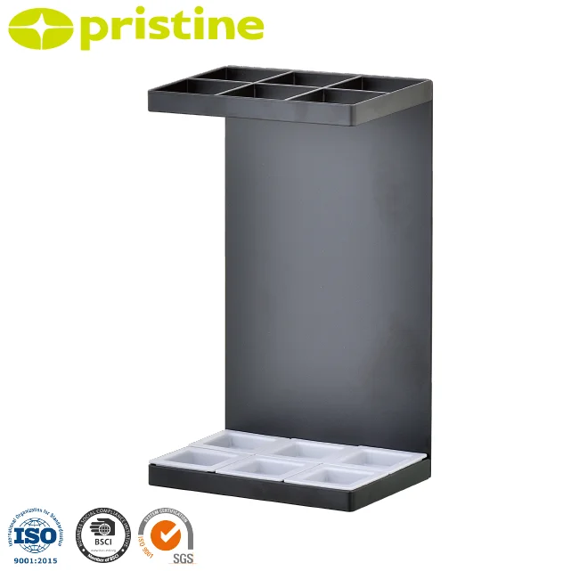 Amazon shelf wholesale Taiwan household storage Furniture Manufacturer High quality easy assembly umbrella display stand holder