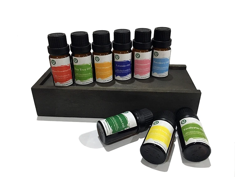 Industrial Grade Pure Natural Castor Oil China Factory