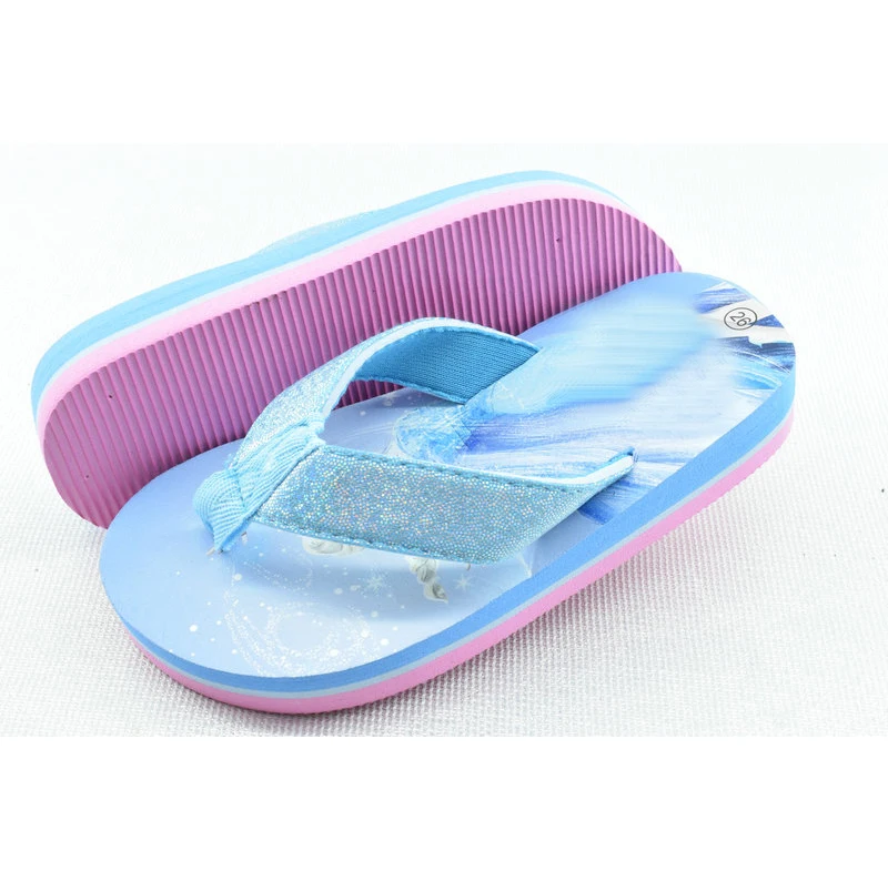 
NEW fancy EVA flip flops for girls 