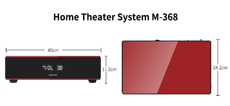2.1 ноутбук нч-динамик мультимедиа тв звуковая система с bluetooth