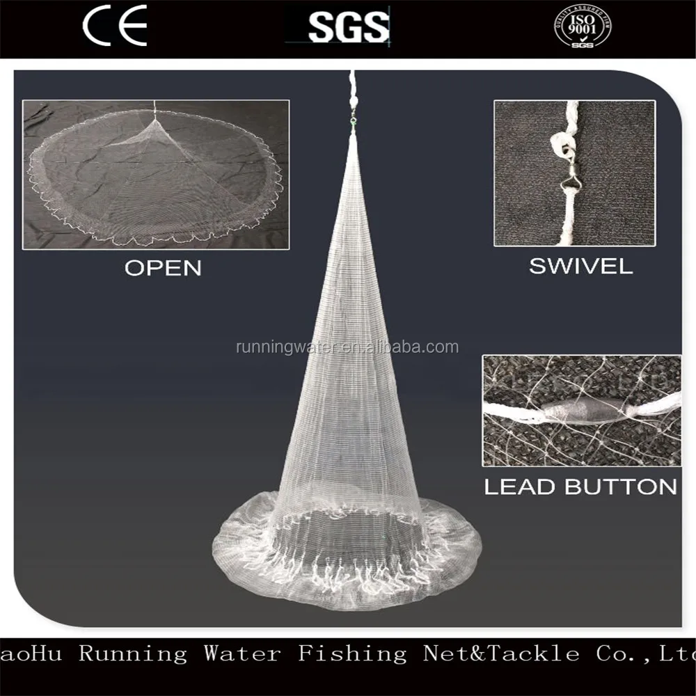 Manufactures Of Japan Fishing Line,Japanese Fishing cast Nets