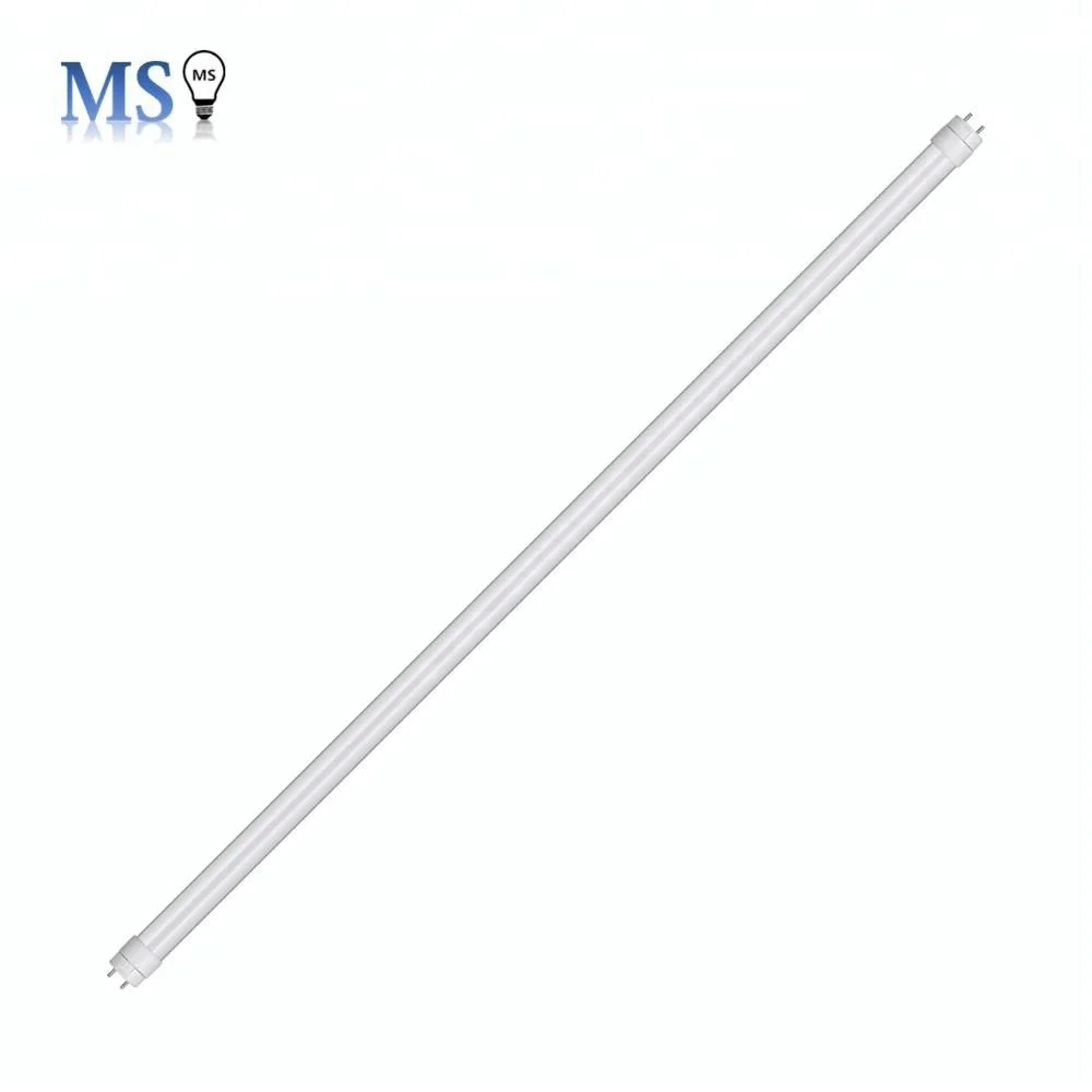 Wholesale Led Tube Light T8 18W Glass