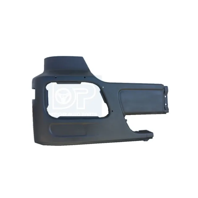 LH 9438800070 RH 9438800170 Depehr BZ Actros MP3/MP2 European Truck Body Parts Tractor Front Bumper