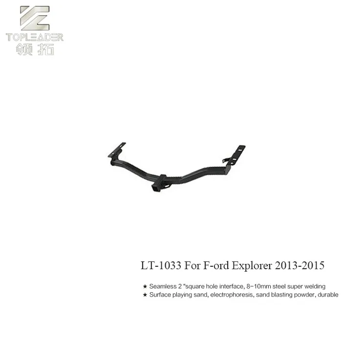 Trailer Hitch for F-ord Explorer 2013-2015 Year