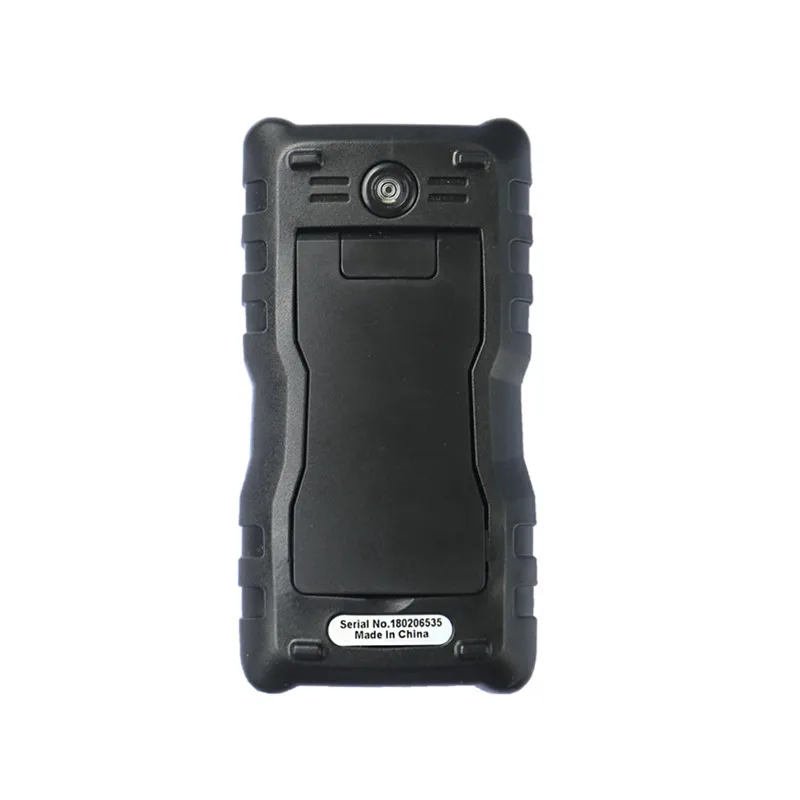 Original Manufacturer ZOYI ZT-S1 Automatic True-RMS AC DC Voltage Current OhmDigtial LCD Display Multimeter