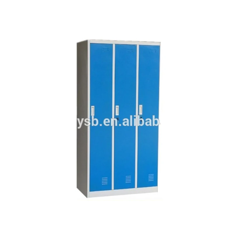 
cheap safe metal intelligent parcel delivery locker 