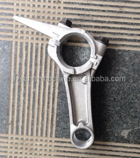 Gasoline generator spare parts gx160/168F honda Connecting Rod