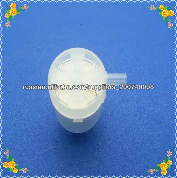 трахеостомия HME фильтр / искусственный нос