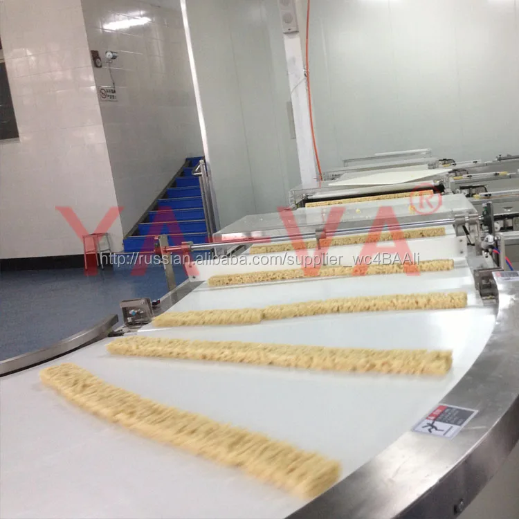 Пищевой Ленточный Конвейер для Хлеба/Кондитерские Изделия