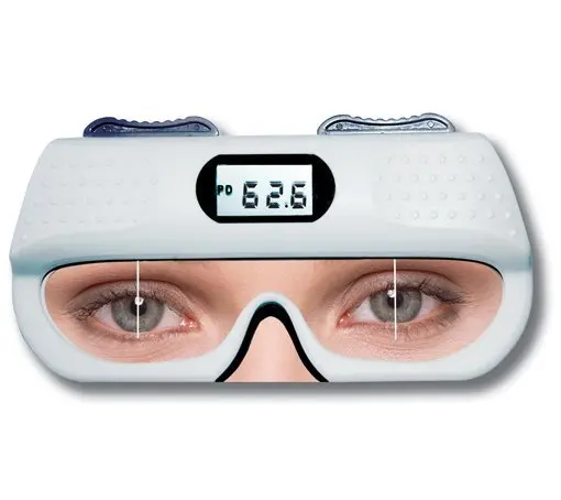 Optical Equipments optometry Digital pd meter