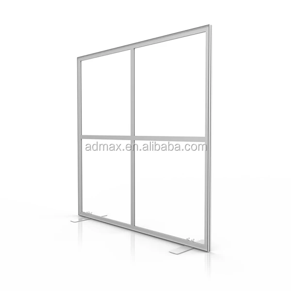 Silicon Edge Graphic LED fabric Frame