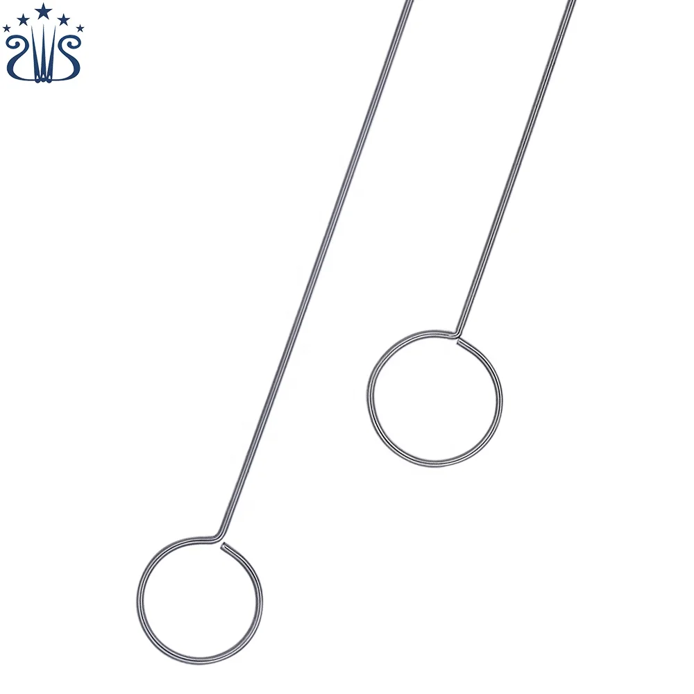 Швейный крючок для вязания крючком игла для ручной вязки Малый инструмент крючок игла