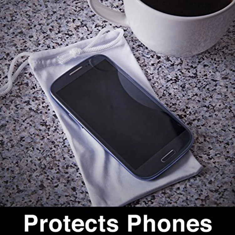 Сумка из мягкой микрофибры с логотипом на заказ для переноски ювелирных изделий, сумка для солнцезащитных очков, очков, оправ